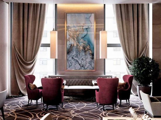 Фото DoubleTree by Hilton Almaty