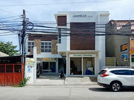 Hotel Leonilas Travellers Inn, Iloilo City, photo