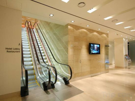 Фото Hotel Kukdo