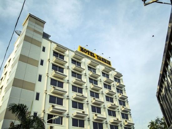 Фото Hotel Yankin