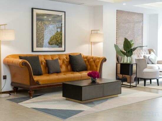 Фото One Park Hotel & Residence