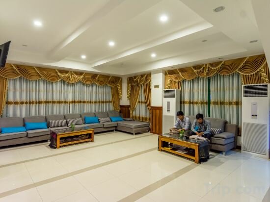 Фото Relax Hotel