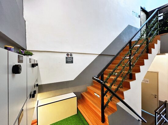 Фото MetroCity Staycation