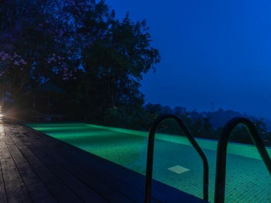 Фото Отель Kings Pavilion