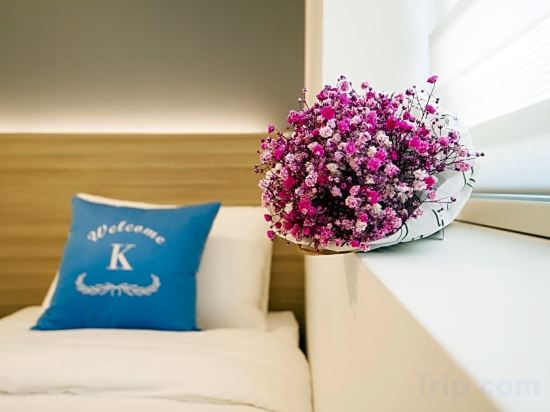 Фото Mama Guesthouse Haeundae