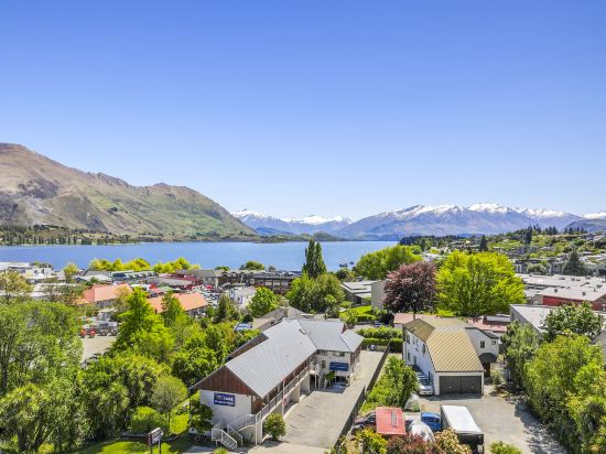 Фото Asure Brookvale Motel