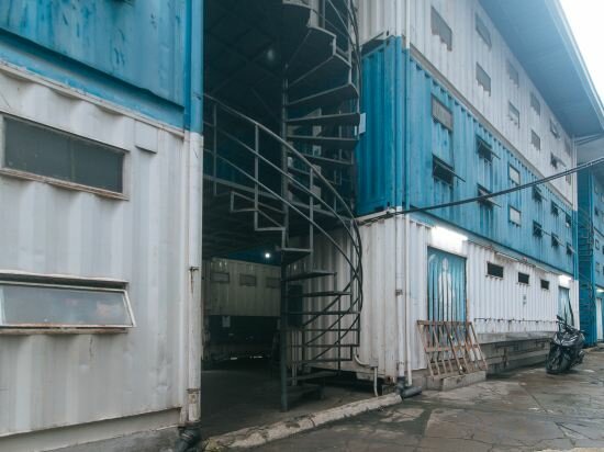 Фото Citihub Sta. Mesa