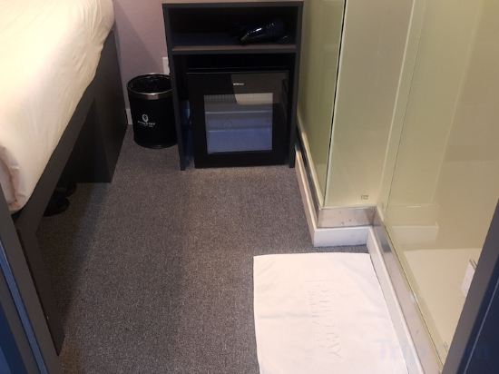 Фото Step Inn Myeongdong 1