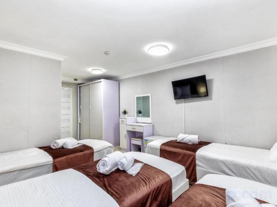 Фото Bed and Breakfast