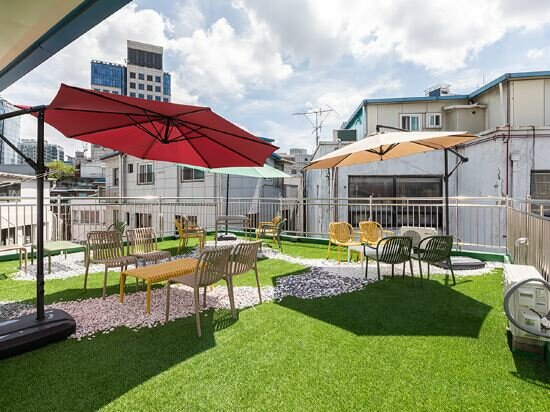 Фото Seodaemun Thema