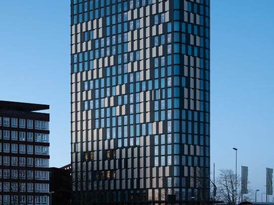 Фото Ruby Emma Hotel Amsterdam