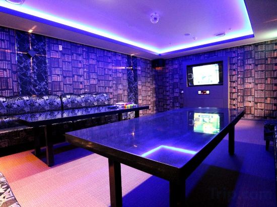 Фото Hotel Jcs Yeosu