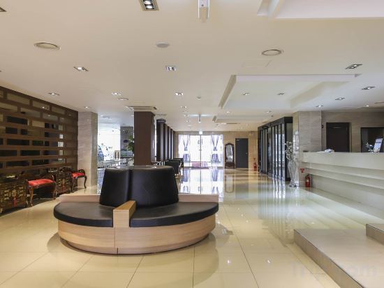 Фото Suwon Dono1796 Hotel