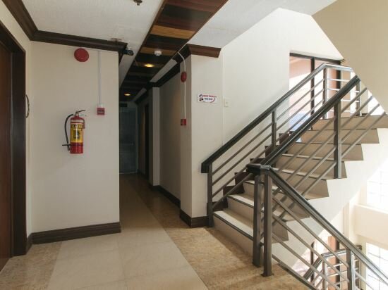 Фото RedDoorz Plus near Uv Mandaue Cebu