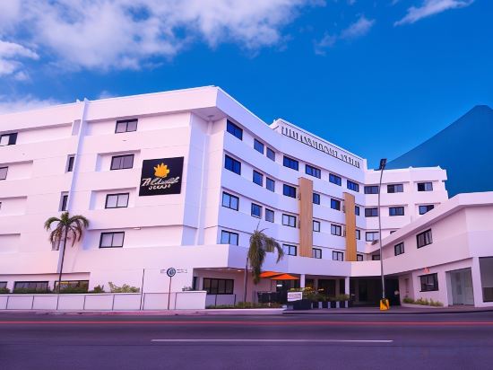 Фото Proxy by The Oriental Albay