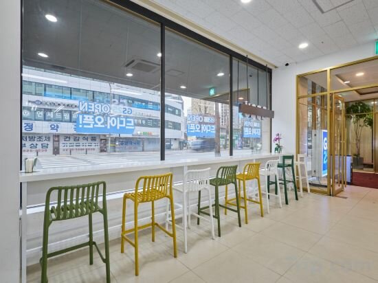 Фото The Summit Hotel Seoul Dongdaemun