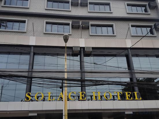 Фото Oyo 146 Solace Hotel