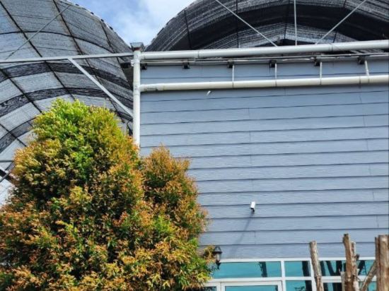 Фото Grapevine Garden