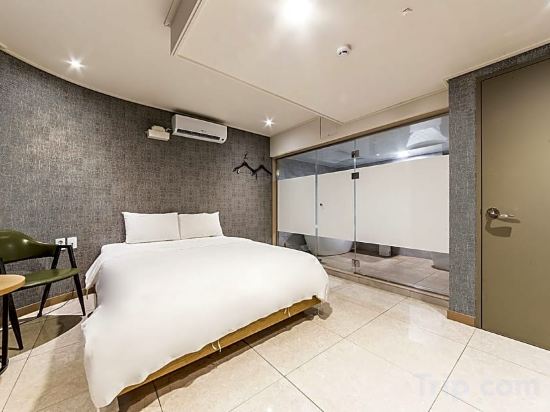 Фото Hotel TreeShade Dongdaemun