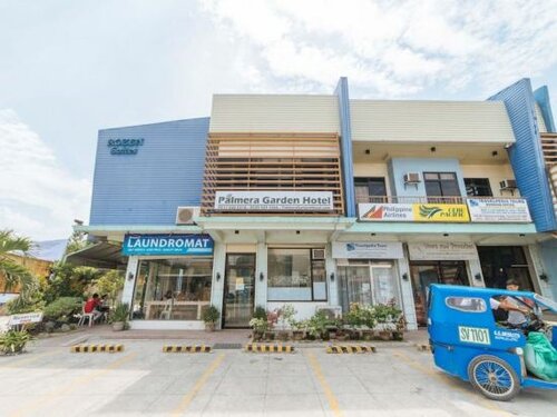 Гостиница RedDoorz Plus near Dadiangas Heights в Провинции Южный Котабато