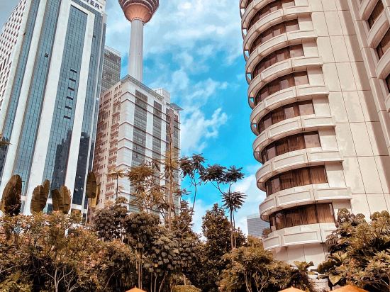 Фото Shangri-La Kuala Lumpur