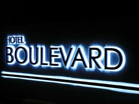 Hotel Hotel Boulevard, Nairobi, photo