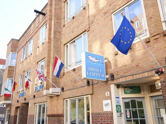 Фото Hotel Flipper Amsterdam