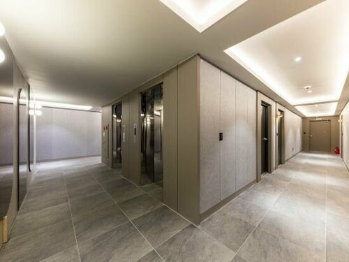 Гостиница Hotel Lium в Чхонане