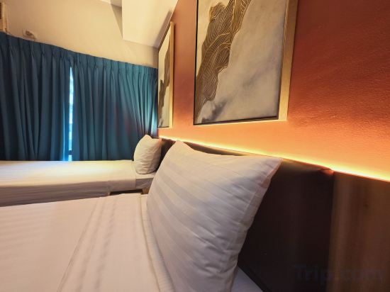 Фото Skyloft Hotel