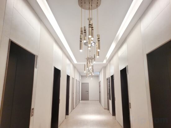 Фото KlCC residences at Eaton