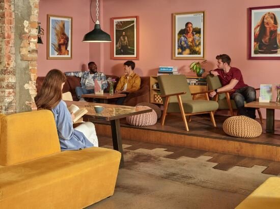 Фото отеля 3