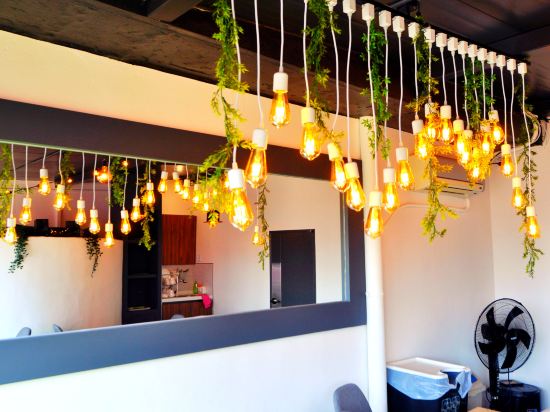 Фото Oyo Hostel Dongdaemun 1