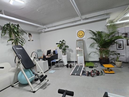 Фото Hotel the Designers Lyj Suite Yeoksam