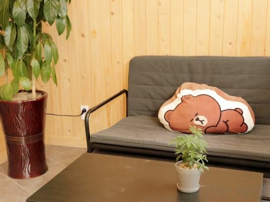 Фото Jeju Ora Stay Hotel