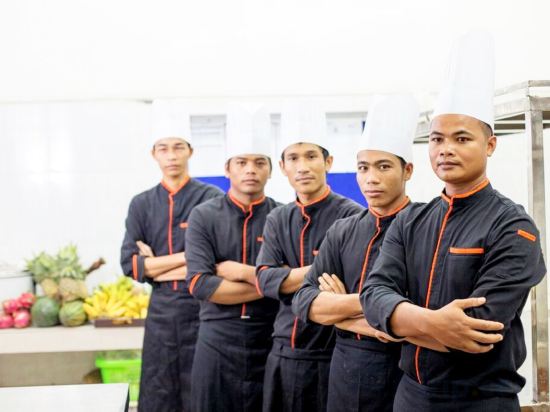 Фото Central Blanche Residence