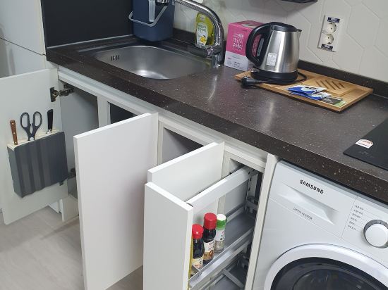 Фото Yeosu Ungcheon First by SoTA