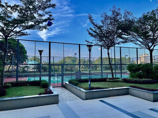 Фото Amberside Country Garden Danga Bay