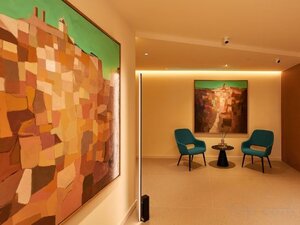 Гостиница Voco Malta, an Ihg Hotel