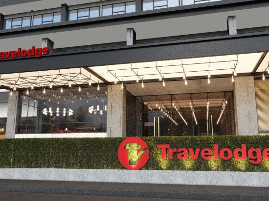 Фото Travelodge Chinatown Kuala Lumpur