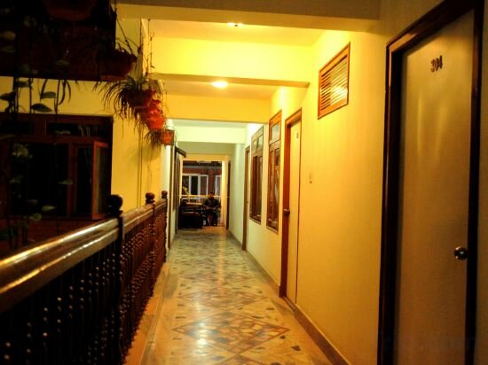 Фото Hotel Pleasure Home