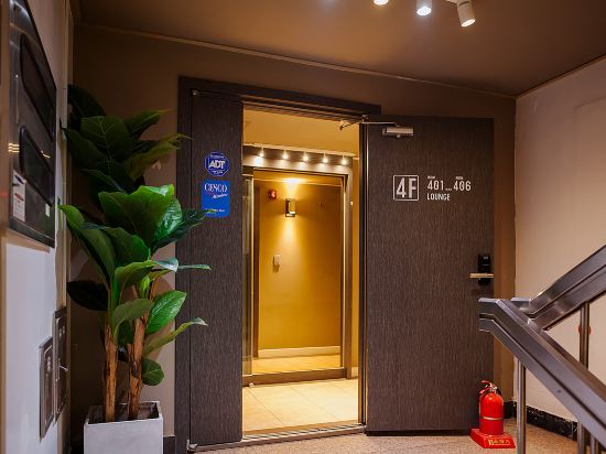 Фото Asti Hotel Busan Station