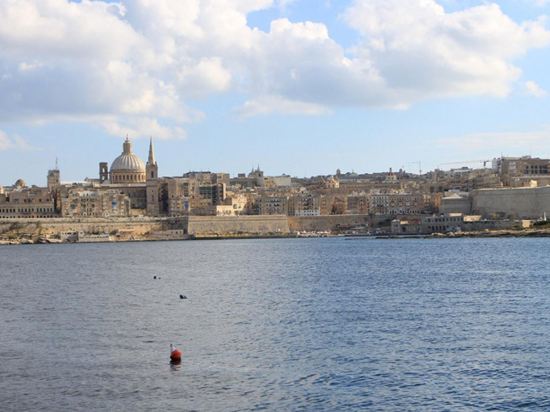 Фото Sliema Marina Hotel