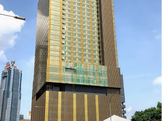 Фото Ibis Kuala Lumpur City Centre