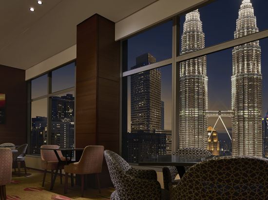 Фото Traders Hotel Kuala Lumpur
