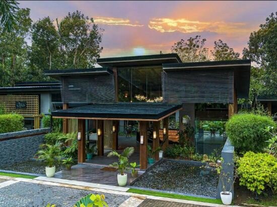 Hotel House of Gaia, Province of Batangas, photo