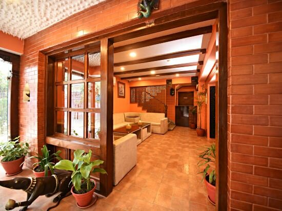 Фото Sacred Boutique Hotel