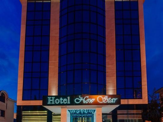 Фото Hotel New Star