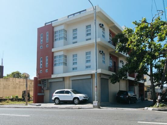 Фото RedDoorz @ Golite Washington - Hostel