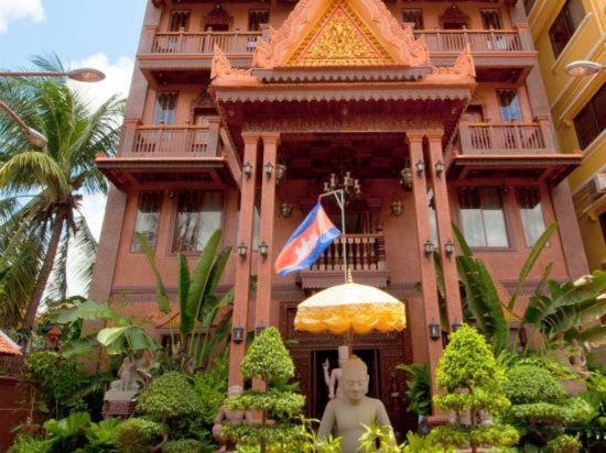 Фото Okay 1 Villa