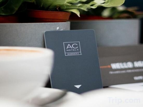 Фото Ac Hotel by Marriott Kuala Lumpur